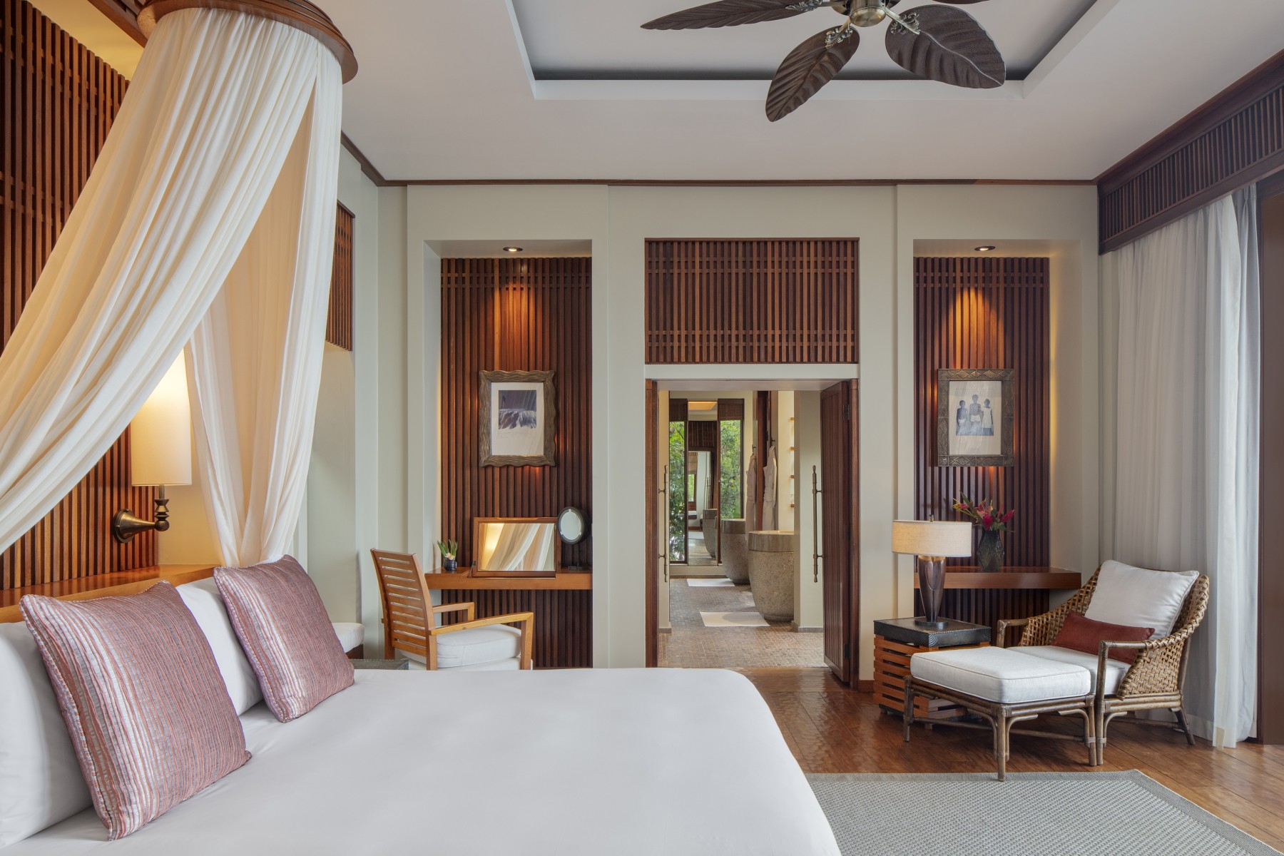 Ocean View Pool Villa